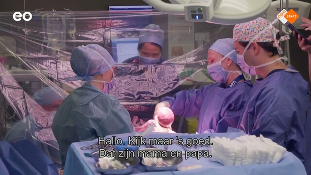 Meer dan verwacht