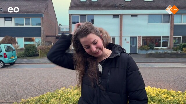 Override of the title Meer dan verwacht