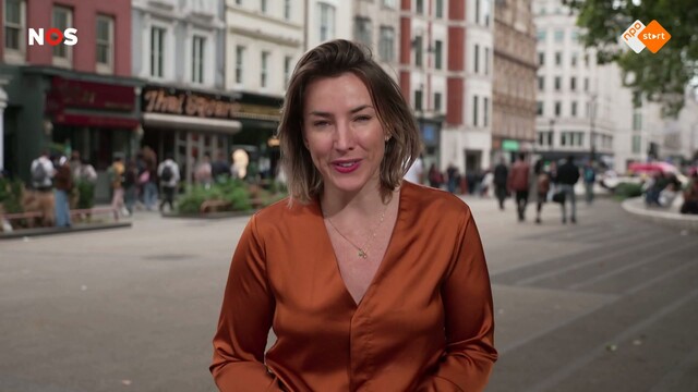 NOS Journaal