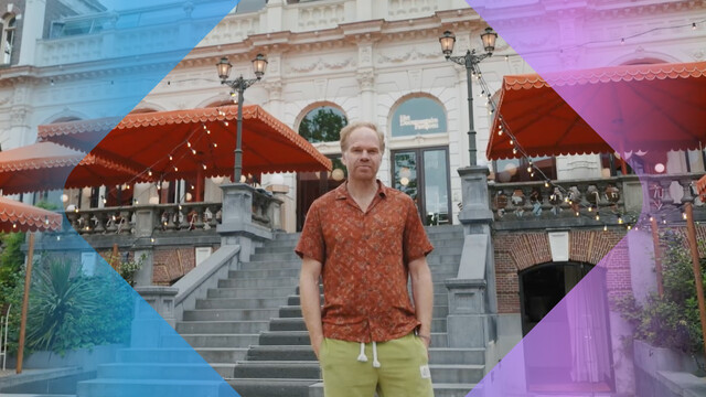 Tom Fassaert Doctalks