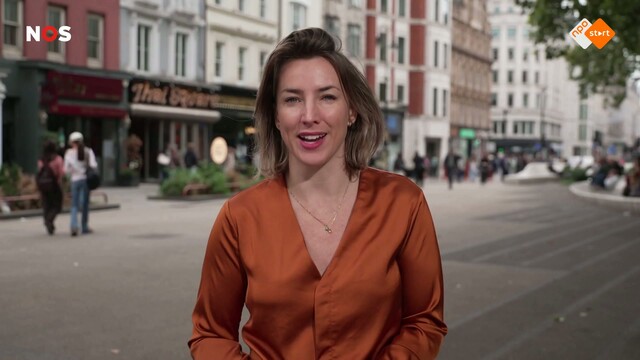 NOS Journaal