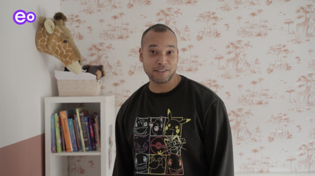 Override of the title Kevin verbouwd de kamers van de drieling | Meer dan verwacht