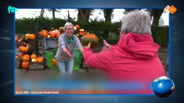 Dit Was Het Nieuws
