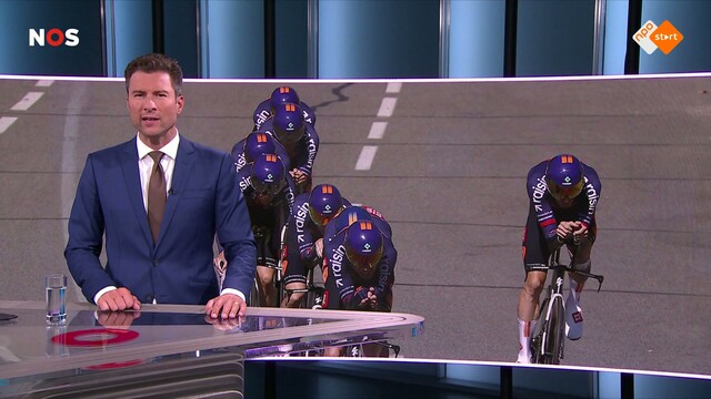 Override of the title NOS Journaal in Makkelijke Taal
