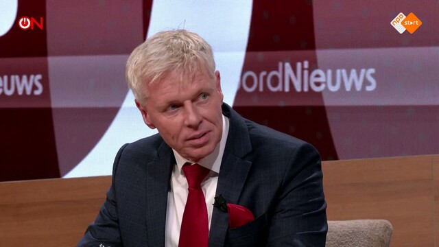 Ongehoord Nieuws