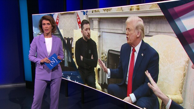 Nieuwsuur