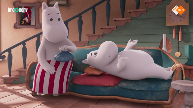 Moomin Vallei
