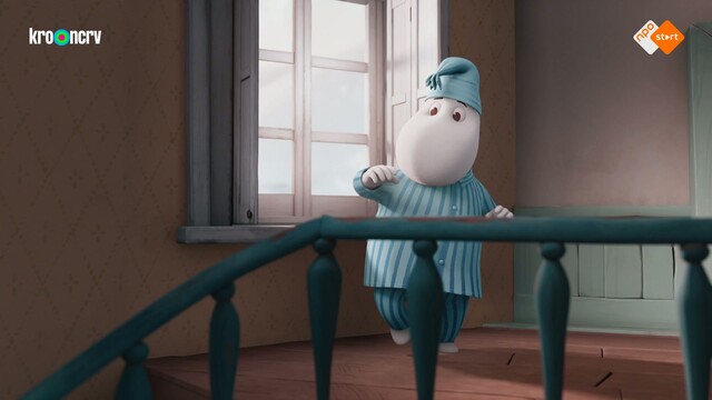 Moomin Vallei