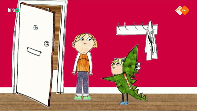 Charlie en Lola