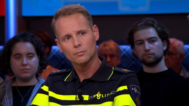 Politie reageert voor het eerst op cyberveiligheidsincident bij Albert Heijn