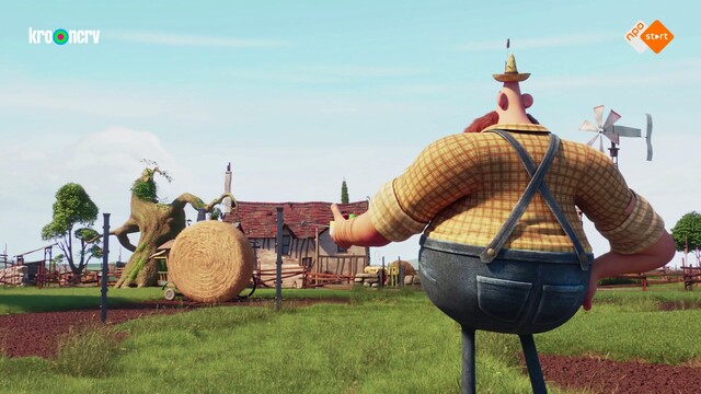 Coop Troop