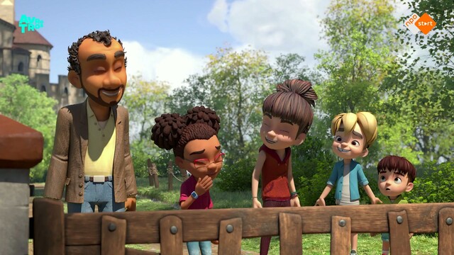 BarnKidz