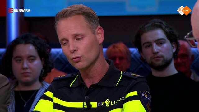 Override of the title Pauw & De Wit