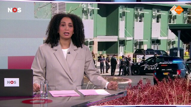 NOS Journaal