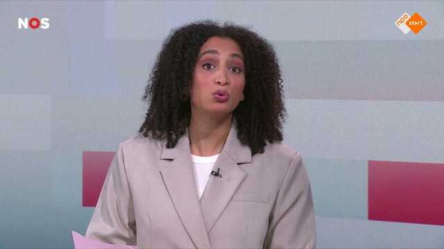 NOS Journaal