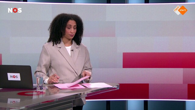NOS Journaal