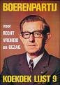 Boerenpartij Boerenpartij