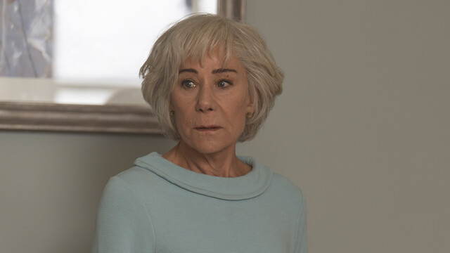 Override of the title Aflevering 6 van Bergerac