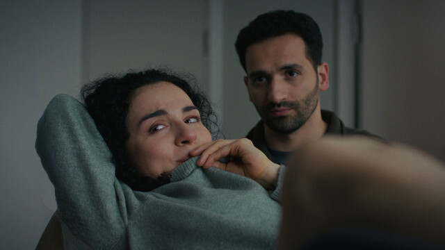 Override of the title Aflevering 9 van Push