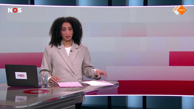 NOS Journaal