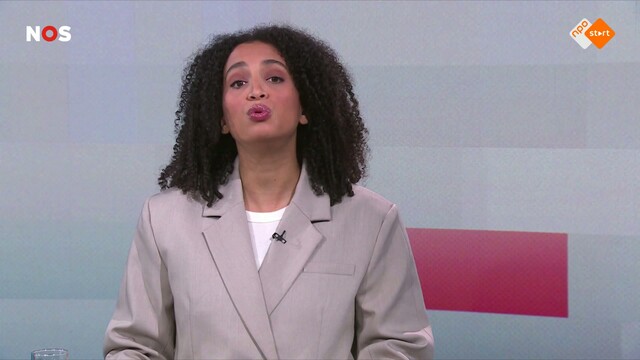 NOS Journaal