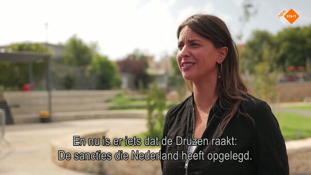 De Joodse wereld: talkshow