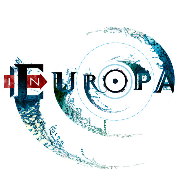 In Europa logo In Europa logo