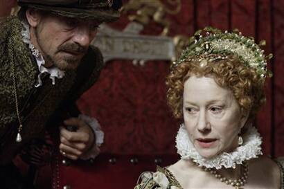 Cinema Elizabeth I Cinema Elizabeth I