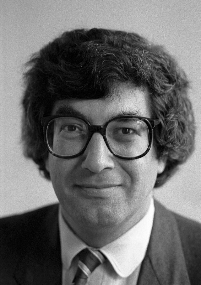 Joop van Tijn Joop van Tijn