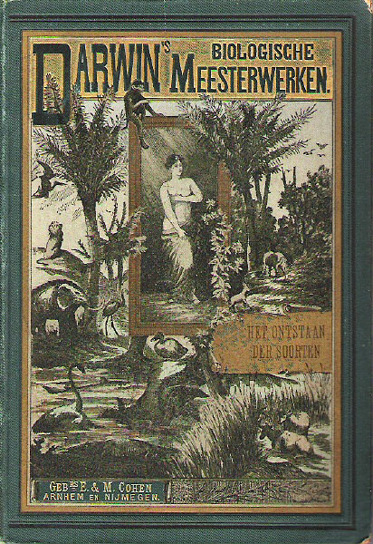 Charles Darwin Charles Darwin