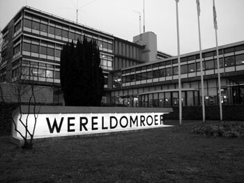 wereldomroep 60 jaar