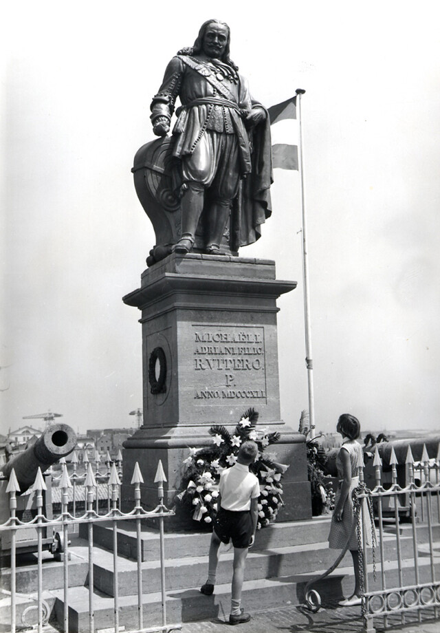 Michiel de Ruyter