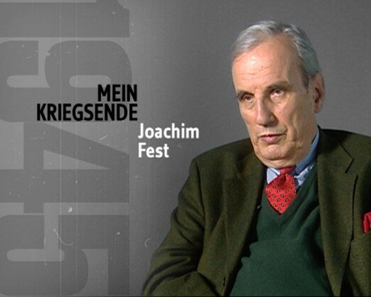 Joachim Fest