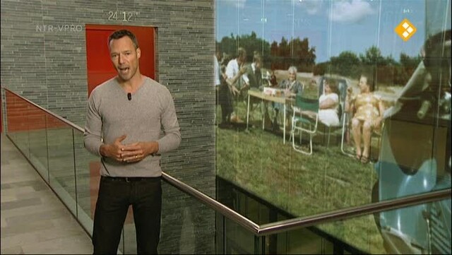 Andere tijden special