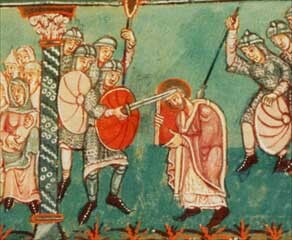 Bonifatius Bonifatius