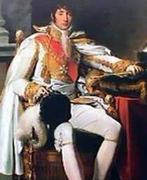 Lodewijk Napoleon