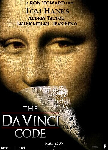 'Da Vinci Code' (film)