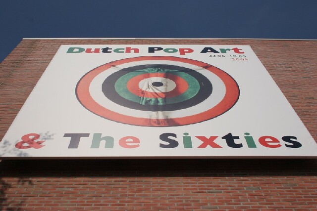 Dutch Pop Art & The Sixties (Cobra Museum) Dutch Pop Art & The Sixties (Cobra Museum)
