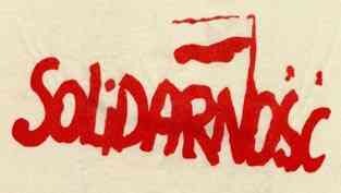 Poolse vakbond Solidarnosc 1980-2005 Poolse vakbond Solidarnosc 1980-2005