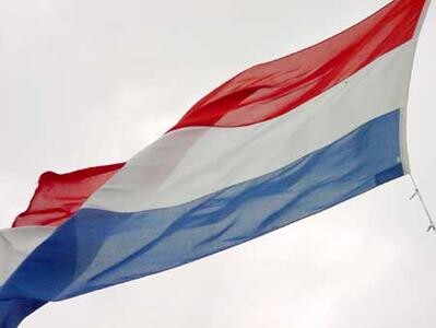 nederlandse vlag nederlandse vlag