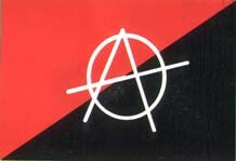 anarchie vlag anarchie vlag