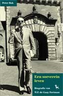 Peter Bak 'Biografie van W.F. de Gaay Fortman' Peter Bak 'Biografie van W.F. de Gaay Fortman'