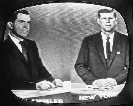 geschiedenis debat kennedy nixon geschiedenis debat kennedy nixon
