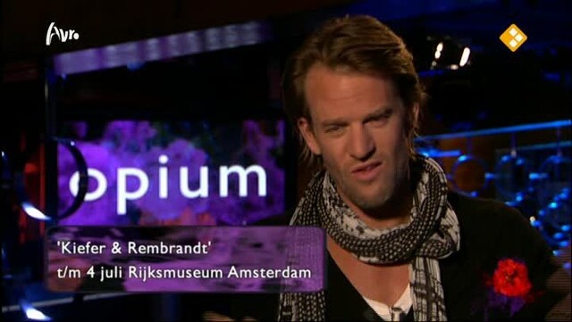 Opium weet wat er speelt