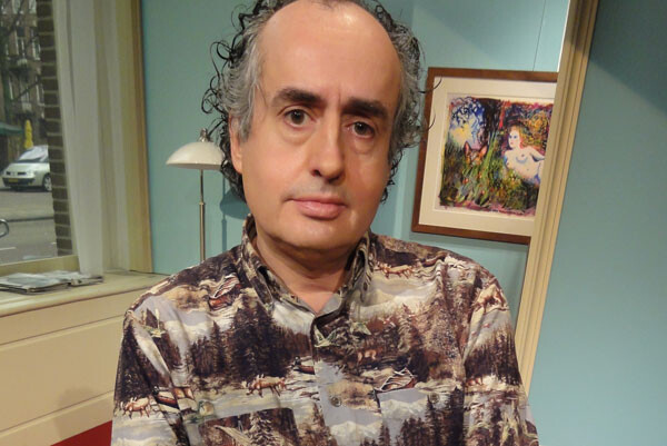 Boeken - Marnix Koolhaas