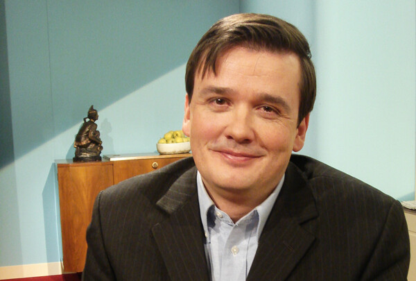 Boeken - James Kennedy