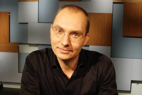 Boeken - Roland van der Vorst