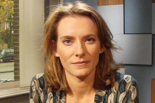 Boeken - Suzanne van der Schot