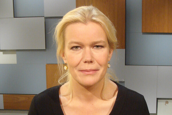 Boeken - Désanne van Brederode