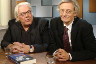 Boeken - Frits Boterman en Willem Melching